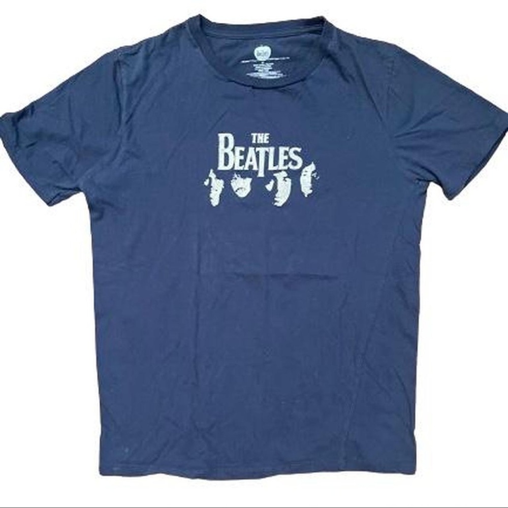 ORIGINAL The Beatles Tee